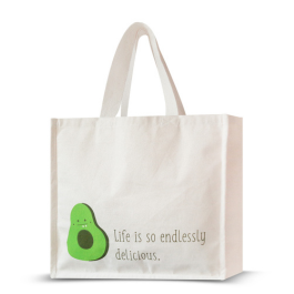 45W x 40H x 20AG(b) O2738.7 CF OMAN FRUIT LARGE CANVAS BAG