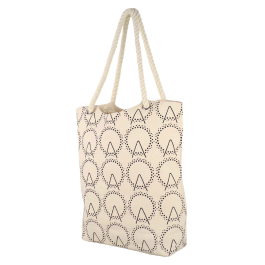 43W x 45H x 12BG SURF BAG WITH ROPE HANDLES