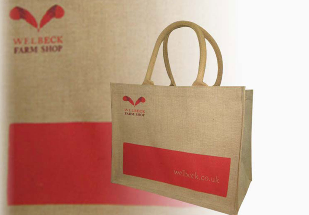JUCO SHOPPING BAGS supplier