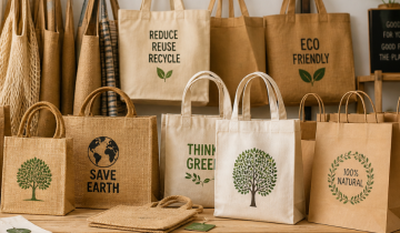 How to Design Eco Bags That Actually Sell