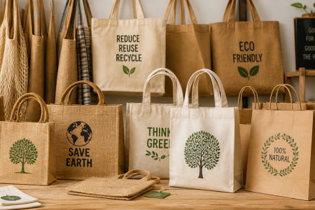 Design Eco Bags
