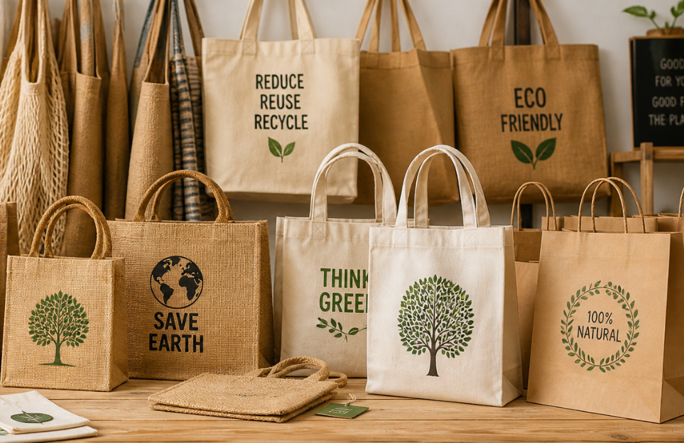 Design Eco Bags
