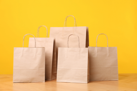 Branded Souvenir Bags