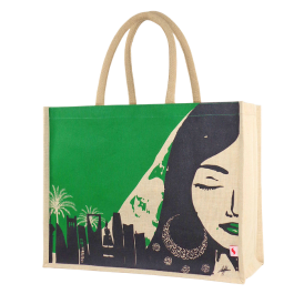 LAM JUCO BAG